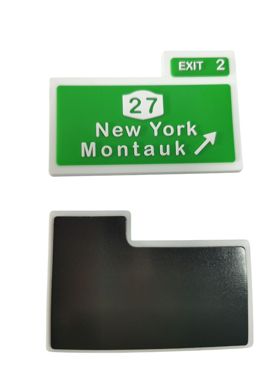 Magnet Sticker Door Décor
