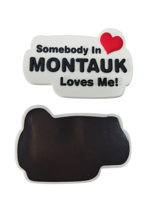 Magnet Sticker Door Décor