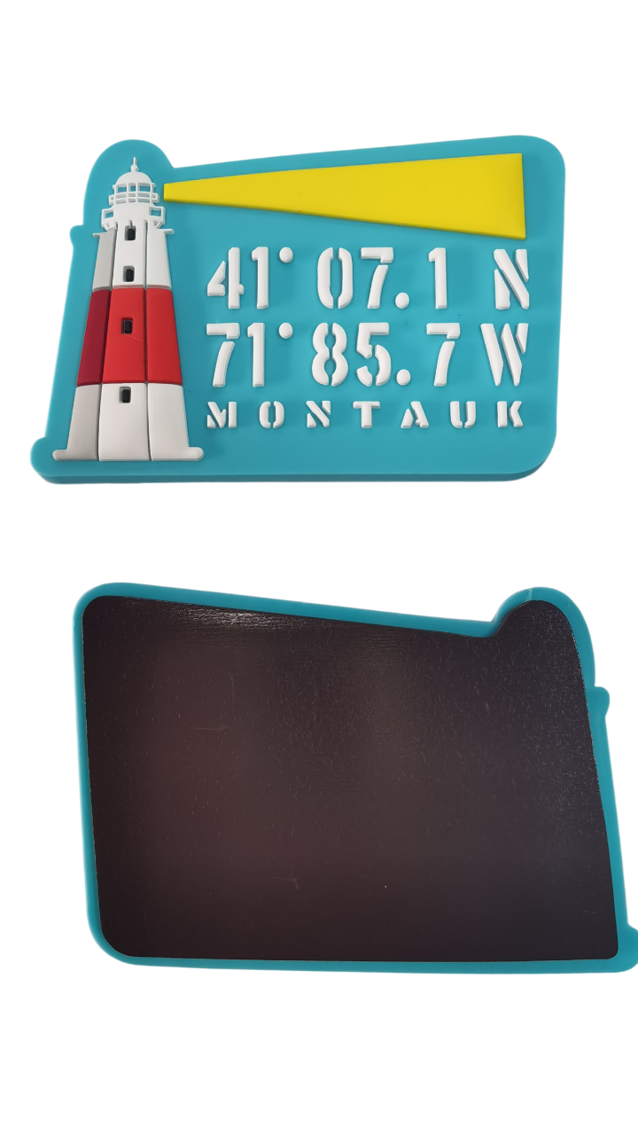 Magnet Sticker Door Décor