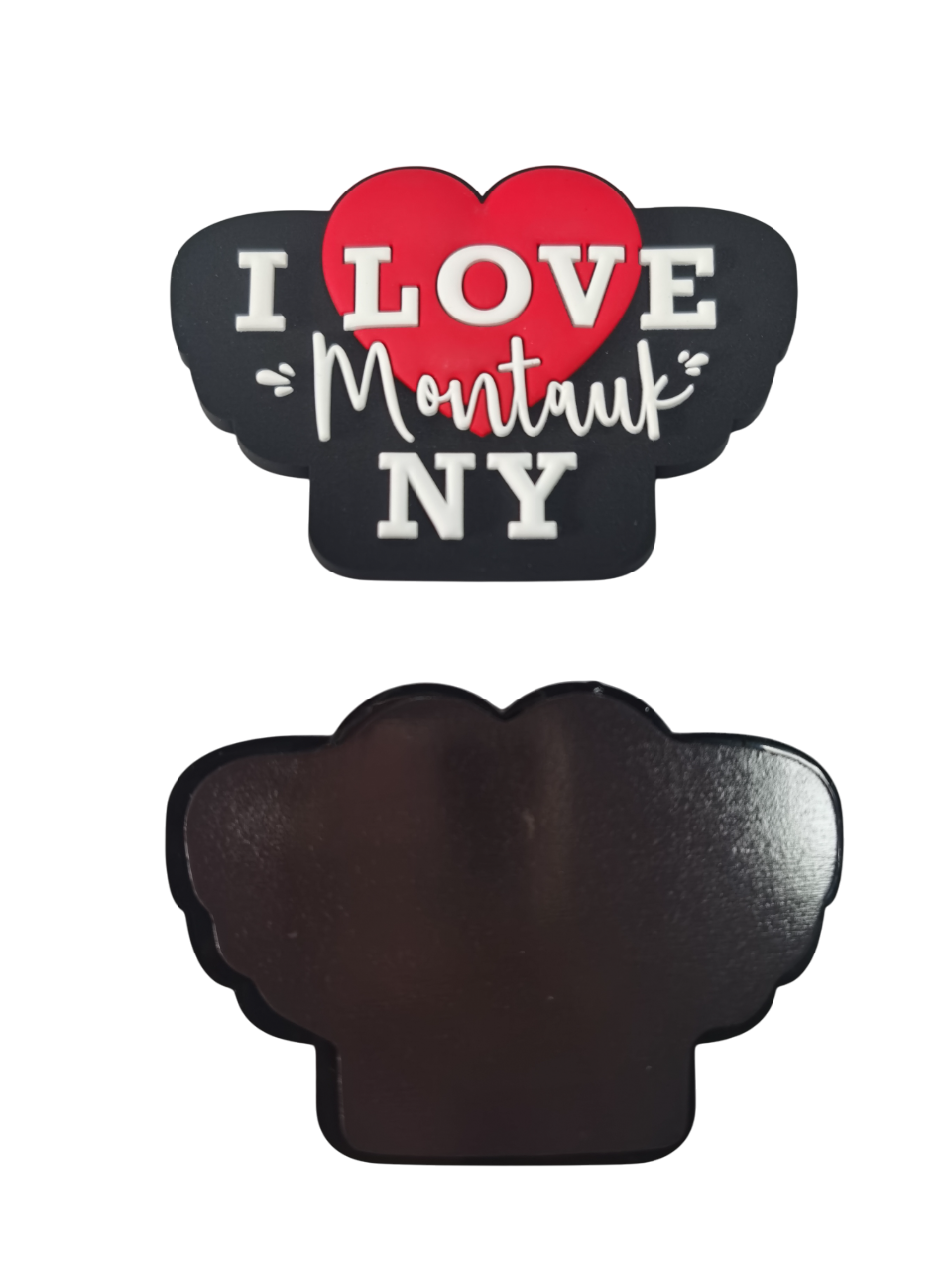 Magnet Sticker Door Décor