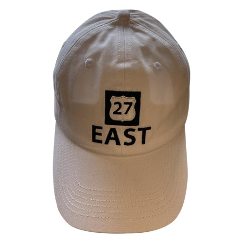 Montauk Cotton Adjustable Fashionable Unisex Baseball Cap