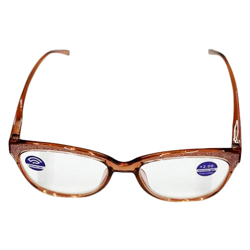 Unisex Professional Reading Glasses for All Day