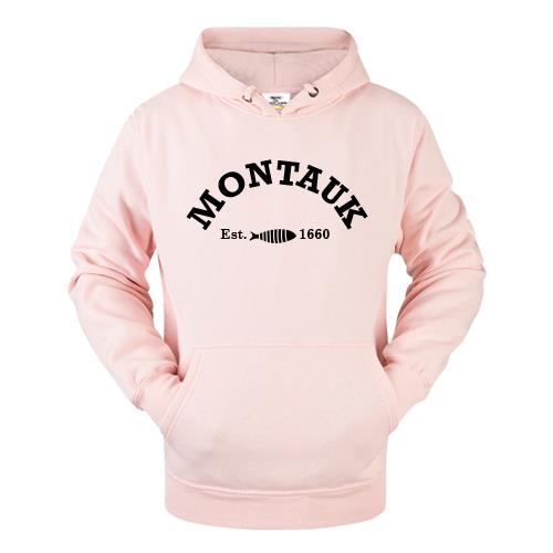 Montauk Women's Fleece Hoodies with Zipper Lightweight Long Sleeve Sweatshirts With Pockets