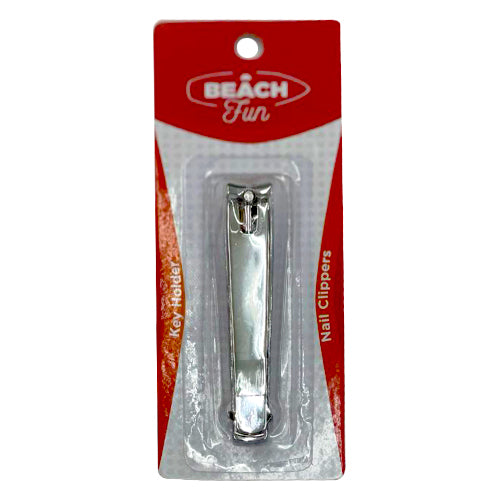 Premium Ultra Sharp Stainless Steel Fingernail and Toenail Clipper Cutters for Men & Women