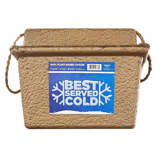 Biodegradable 33QT Cooler