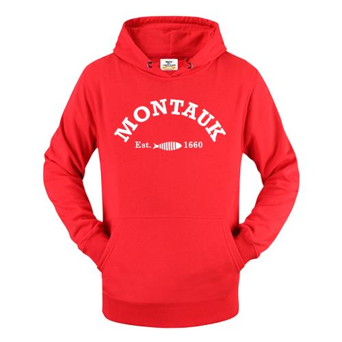Men's Women's Casual Long Sleeve Fleece Hoodies Drawstring Workout Pullover with Kanga Pocket