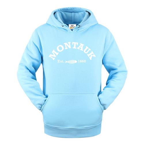 Men's Hoodies Pullover Fleece Lined Hoodie Casual Long Sleeve Drawstring Hooded Sweatshirts with Pocket